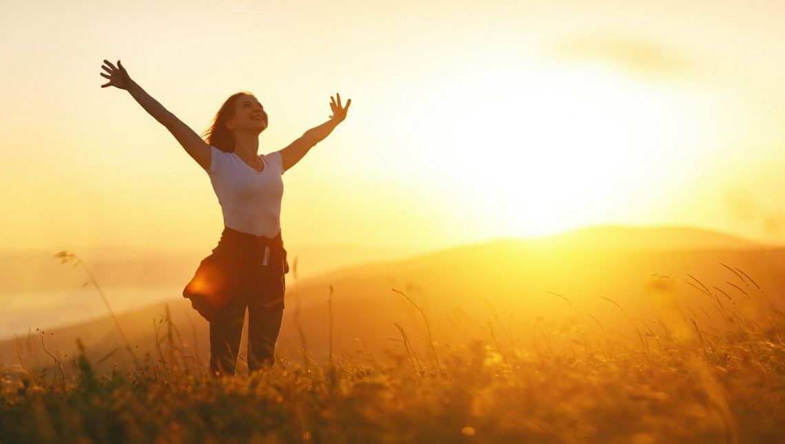 Embracing Self-Care: A Pathway to Managing Stress 1